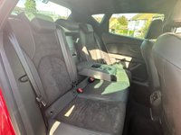 USED 2020 69 SEAT LEON 1.5 TSI EVO FR Black Edition Hatchback 5dr Petrol Manual Euro 6 (s/s) (130 ps) &pound;200 TO SECURE - DELIVERY AVAILABLE