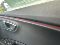 USED 2020 69 SEAT LEON 1.5 TSI EVO FR Black Edition Hatchback 5dr Petrol Manual Euro 6 (s/s) (130 ps) &pound;200 TO SECURE - DELIVERY AVAILABLE