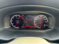 USED 2020 69 SEAT LEON 1.5 TSI EVO FR Black Edition Hatchback 5dr Petrol Manual Euro 6 (s/s) (130 ps) &pound;200 TO SECURE - DELIVERY AVAILABLE