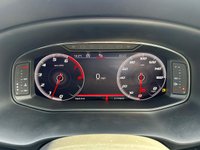 USED 2020 69 SEAT LEON 1.5 TSI EVO FR Black Edition Hatchback 5dr Petrol Manual Euro 6 (s/s) (130 ps) &pound;200 TO SECURE - DELIVERY AVAILABLE