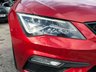 USED 2020 69 SEAT LEON 1.5 TSI EVO FR Black Edition Hatchback 5dr Petrol Manual Euro 6 (s/s) (130 ps) &pound;200 TO SECURE - DELIVERY AVAILABLE