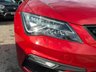 USED 2020 69 SEAT LEON 1.5 TSI EVO FR Black Edition Hatchback 5dr Petrol Manual Euro 6 (s/s) (130 ps) &pound;200 TO SECURE - DELIVERY AVAILABLE