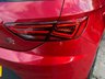USED 2020 69 SEAT LEON 1.5 TSI EVO FR Black Edition Hatchback 5dr Petrol Manual Euro 6 (s/s) (130 ps) &pound;200 TO SECURE - DELIVERY AVAILABLE