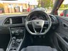 USED 2020 69 SEAT LEON 1.5 TSI EVO FR Black Edition Hatchback 5dr Petrol Manual Euro 6 (s/s) (130 ps) &pound;200 TO SECURE - DELIVERY AVAILABLE