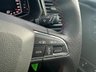 USED 2020 69 SEAT LEON 1.5 TSI EVO FR Black Edition Hatchback 5dr Petrol Manual Euro 6 (s/s) (130 ps) &pound;200 TO SECURE - DELIVERY AVAILABLE