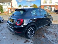 USED 2018 68 FIAT 500X 1.0 FireFly Turbo MultiAir City Cross SUV 5dr Petrol Manual Euro 6 (s/s) (120 bhp) &pound;200 TO SECURE - DELIVERY AVAILABLE