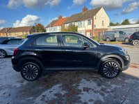 USED 2018 68 FIAT 500X 1.0 FireFly Turbo MultiAir City Cross SUV 5dr Petrol Manual Euro 6 (s/s) (120 bhp) &pound;200 TO SECURE - DELIVERY AVAILABLE