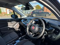 USED 2018 68 FIAT 500X 1.0 FireFly Turbo MultiAir City Cross SUV 5dr Petrol Manual Euro 6 (s/s) (120 bhp) &pound;200 TO SECURE - DELIVERY AVAILABLE