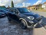 USED 2018 68 FIAT 500X 1.0 FireFly Turbo MultiAir City Cross SUV 5dr Petrol Manual Euro 6 (s/s) (120 bhp) &pound;200 TO SECURE - DELIVERY AVAILABLE