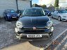 USED 2018 68 FIAT 500X 1.0 FireFly Turbo MultiAir City Cross SUV 5dr Petrol Manual Euro 6 (s/s) (120 bhp) &pound;200 TO SECURE - DELIVERY AVAILABLE