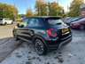 USED 2018 68 FIAT 500X 1.0 FireFly Turbo MultiAir City Cross SUV 5dr Petrol Manual Euro 6 (s/s) (120 bhp) &pound;200 TO SECURE - DELIVERY AVAILABLE