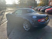 USED 2014 14 MAZDA MX-5 2.0i Sport Venture Roadster 2dr Petrol Manual Euro 5 (160 ps) &pound;200 TO SECURE - DELIVERY AVAILABLE