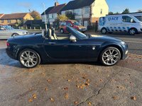 USED 2014 14 MAZDA MX-5 2.0i Sport Venture Roadster 2dr Petrol Manual Euro 5 (160 ps) &pound;200 TO SECURE - DELIVERY AVAILABLE