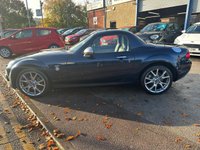 USED 2014 14 MAZDA MX-5 2.0i Sport Venture Roadster 2dr Petrol Manual Euro 5 (160 ps) &pound;200 TO SECURE - DELIVERY AVAILABLE