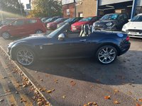 USED 2014 14 MAZDA MX-5 2.0i Sport Venture Roadster 2dr Petrol Manual Euro 5 (160 ps) &pound;200 TO SECURE - DELIVERY AVAILABLE