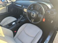 USED 2014 14 MAZDA MX-5 2.0i Sport Venture Roadster 2dr Petrol Manual Euro 5 (160 ps) &pound;200 TO SECURE - DELIVERY AVAILABLE