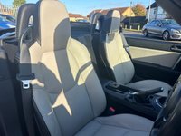 USED 2014 14 MAZDA MX-5 2.0i Sport Venture Roadster 2dr Petrol Manual Euro 5 (160 ps) &pound;200 TO SECURE - DELIVERY AVAILABLE