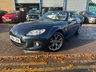 USED 2014 14 MAZDA MX-5 2.0i Sport Venture Roadster 2dr Petrol Manual Euro 5 (160 ps) &pound;200 TO SECURE - DELIVERY AVAILABLE