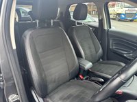 USED 2019 68 FORD ECOSPORT 1.0T EcoBoost GPF ST-Line SUV 5dr Petrol Manual Euro 6 (s/s) (140 ps) &pound;200 TO SECURE - DELIVERY AVAILABLE