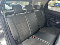 USED 2019 68 FORD ECOSPORT 1.0T EcoBoost GPF ST-Line SUV 5dr Petrol Manual Euro 6 (s/s) (140 ps) &pound;200 TO SECURE - DELIVERY AVAILABLE
