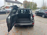USED 2019 68 FORD ECOSPORT 1.0T EcoBoost GPF ST-Line SUV 5dr Petrol Manual Euro 6 (s/s) (140 ps) &pound;200 TO SECURE - DELIVERY AVAILABLE