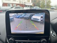 USED 2019 68 FORD ECOSPORT 1.0T EcoBoost GPF ST-Line SUV 5dr Petrol Manual Euro 6 (s/s) (140 ps) &pound;200 TO SECURE - DELIVERY AVAILABLE