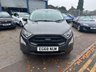 USED 2019 68 FORD ECOSPORT 1.0T EcoBoost GPF ST-Line SUV 5dr Petrol Manual Euro 6 (s/s) (140 ps) &pound;200 TO SECURE - DELIVERY AVAILABLE