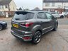 USED 2019 68 FORD ECOSPORT 1.0T EcoBoost GPF ST-Line SUV 5dr Petrol Manual Euro 6 (s/s) (140 ps) &pound;200 TO SECURE - DELIVERY AVAILABLE
