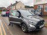 USED 2019 68 FORD ECOSPORT 1.0T EcoBoost GPF ST-Line SUV 5dr Petrol Manual Euro 6 (s/s) (140 ps) &pound;200 TO SECURE - DELIVERY AVAILABLE
