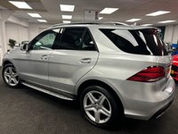 USED 2016 66 MERCEDES-BENZ GLE 2.1 GLE250d AMG Line (Premium) SUV 5dr Diesel G-Tronic 4MATIC Euro 6 (s/s) (204 ps) UK DELIVERY FLAT FEE &pound;175 (SUBJECT TO DEAL) *OVER 100 IMAGES ON OUR WEBSITE*BESPOKE FINANCE ARRANGED*PART EXCHANGE WELCOME*ALL VEHICLES HPI CLEAR
