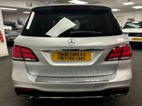 USED 2016 66 MERCEDES-BENZ GLE 2.1 GLE250d AMG Line (Premium) SUV 5dr Diesel G-Tronic 4MATIC Euro 6 (s/s) (204 ps) UK DELIVERY FLAT FEE &pound;175 (SUBJECT TO DEAL) *OVER 100 IMAGES ON OUR WEBSITE*BESPOKE FINANCE ARRANGED*PART EXCHANGE WELCOME*ALL VEHICLES HPI CLEAR