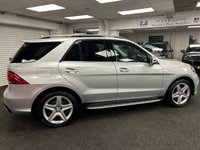 USED 2016 66 MERCEDES-BENZ GLE 2.1 GLE250d AMG Line (Premium) SUV 5dr Diesel G-Tronic 4MATIC Euro 6 (s/s) (204 ps) UK DELIVERY FLAT FEE &pound;175 (SUBJECT TO DEAL) *OVER 100 IMAGES ON OUR WEBSITE*BESPOKE FINANCE ARRANGED*PART EXCHANGE WELCOME*ALL VEHICLES HPI CLEAR