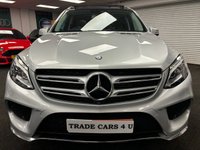 USED 2016 66 MERCEDES-BENZ GLE 2.1 GLE250d AMG Line (Premium) SUV 5dr Diesel G-Tronic 4MATIC Euro 6 (s/s) (204 ps) UK DELIVERY FLAT FEE &pound;175 (SUBJECT TO DEAL) *OVER 100 IMAGES ON OUR WEBSITE*BESPOKE FINANCE ARRANGED*PART EXCHANGE WELCOME*ALL VEHICLES HPI CLEAR