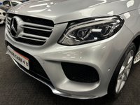 USED 2016 66 MERCEDES-BENZ GLE 2.1 GLE250d AMG Line (Premium) SUV 5dr Diesel G-Tronic 4MATIC Euro 6 (s/s) (204 ps) UK DELIVERY FLAT FEE &pound;175 (SUBJECT TO DEAL) *OVER 100 IMAGES ON OUR WEBSITE*BESPOKE FINANCE ARRANGED*PART EXCHANGE WELCOME*ALL VEHICLES HPI CLEAR