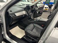USED 2016 66 MERCEDES-BENZ GLE 2.1 GLE250d AMG Line (Premium) SUV 5dr Diesel G-Tronic 4MATIC Euro 6 (s/s) (204 ps) UK DELIVERY FLAT FEE &pound;175 (SUBJECT TO DEAL) *OVER 100 IMAGES ON OUR WEBSITE*BESPOKE FINANCE ARRANGED*PART EXCHANGE WELCOME*ALL VEHICLES HPI CLEAR