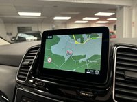 USED 2016 66 MERCEDES-BENZ GLE 2.1 GLE250d AMG Line (Premium) SUV 5dr Diesel G-Tronic 4MATIC Euro 6 (s/s) (204 ps) UK DELIVERY FLAT FEE &pound;175 (SUBJECT TO DEAL) *OVER 100 IMAGES ON OUR WEBSITE*BESPOKE FINANCE ARRANGED*PART EXCHANGE WELCOME*ALL VEHICLES HPI CLEAR