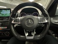 USED 2016 66 MERCEDES-BENZ GLE 2.1 GLE250d AMG Line (Premium) SUV 5dr Diesel G-Tronic 4MATIC Euro 6 (s/s) (204 ps) UK DELIVERY FLAT FEE &pound;175 (SUBJECT TO DEAL) *OVER 100 IMAGES ON OUR WEBSITE*BESPOKE FINANCE ARRANGED*PART EXCHANGE WELCOME*ALL VEHICLES HPI CLEAR