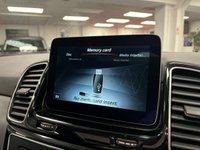 USED 2016 66 MERCEDES-BENZ GLE 2.1 GLE250d AMG Line (Premium) SUV 5dr Diesel G-Tronic 4MATIC Euro 6 (s/s) (204 ps) UK DELIVERY FLAT FEE &pound;175 (SUBJECT TO DEAL) *OVER 100 IMAGES ON OUR WEBSITE*BESPOKE FINANCE ARRANGED*PART EXCHANGE WELCOME*ALL VEHICLES HPI CLEAR