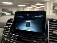 USED 2016 66 MERCEDES-BENZ GLE 2.1 GLE250d AMG Line (Premium) SUV 5dr Diesel G-Tronic 4MATIC Euro 6 (s/s) (204 ps) UK DELIVERY FLAT FEE &pound;175 (SUBJECT TO DEAL) *OVER 100 IMAGES ON OUR WEBSITE*BESPOKE FINANCE ARRANGED*PART EXCHANGE WELCOME*ALL VEHICLES HPI CLEAR