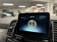 USED 2016 66 MERCEDES-BENZ GLE 2.1 GLE250d AMG Line (Premium) SUV 5dr Diesel G-Tronic 4MATIC Euro 6 (s/s) (204 ps) UK DELIVERY FLAT FEE &pound;175 (SUBJECT TO DEAL) *OVER 100 IMAGES ON OUR WEBSITE*BESPOKE FINANCE ARRANGED*PART EXCHANGE WELCOME*ALL VEHICLES HPI CLEAR
