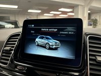 USED 2016 66 MERCEDES-BENZ GLE 2.1 GLE250d AMG Line (Premium) SUV 5dr Diesel G-Tronic 4MATIC Euro 6 (s/s) (204 ps) UK DELIVERY FLAT FEE &pound;175 (SUBJECT TO DEAL) *OVER 100 IMAGES ON OUR WEBSITE*BESPOKE FINANCE ARRANGED*PART EXCHANGE WELCOME*ALL VEHICLES HPI CLEAR