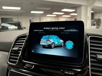 USED 2016 66 MERCEDES-BENZ GLE 2.1 GLE250d AMG Line (Premium) SUV 5dr Diesel G-Tronic 4MATIC Euro 6 (s/s) (204 ps) UK DELIVERY FLAT FEE &pound;175 (SUBJECT TO DEAL) *OVER 100 IMAGES ON OUR WEBSITE*BESPOKE FINANCE ARRANGED*PART EXCHANGE WELCOME*ALL VEHICLES HPI CLEAR