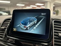 USED 2016 66 MERCEDES-BENZ GLE 2.1 GLE250d AMG Line (Premium) SUV 5dr Diesel G-Tronic 4MATIC Euro 6 (s/s) (204 ps) UK DELIVERY FLAT FEE &pound;175 (SUBJECT TO DEAL) *OVER 100 IMAGES ON OUR WEBSITE*BESPOKE FINANCE ARRANGED*PART EXCHANGE WELCOME*ALL VEHICLES HPI CLEAR