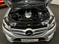 USED 2016 66 MERCEDES-BENZ GLE 2.1 GLE250d AMG Line (Premium) SUV 5dr Diesel G-Tronic 4MATIC Euro 6 (s/s) (204 ps) UK DELIVERY FLAT FEE &pound;175 (SUBJECT TO DEAL) *OVER 100 IMAGES ON OUR WEBSITE*BESPOKE FINANCE ARRANGED*PART EXCHANGE WELCOME*ALL VEHICLES HPI CLEAR