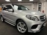 USED 2016 66 MERCEDES-BENZ GLE 2.1 GLE250d AMG Line (Premium) SUV 5dr Diesel G-Tronic 4MATIC Euro 6 (s/s) (204 ps) UK DELIVERY FLAT FEE &pound;175 (SUBJECT TO DEAL) *OVER 100 IMAGES ON OUR WEBSITE*BESPOKE FINANCE ARRANGED*PART EXCHANGE WELCOME*ALL VEHICLES HPI CLEAR