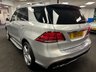 USED 2016 66 MERCEDES-BENZ GLE 2.1 GLE250d AMG Line (Premium) SUV 5dr Diesel G-Tronic 4MATIC Euro 6 (s/s) (204 ps) UK DELIVERY FLAT FEE &pound;175 (SUBJECT TO DEAL) *OVER 100 IMAGES ON OUR WEBSITE*BESPOKE FINANCE ARRANGED*PART EXCHANGE WELCOME*ALL VEHICLES HPI CLEAR