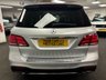 USED 2016 66 MERCEDES-BENZ GLE 2.1 GLE250d AMG Line (Premium) SUV 5dr Diesel G-Tronic 4MATIC Euro 6 (s/s) (204 ps) UK DELIVERY FLAT FEE &pound;175 (SUBJECT TO DEAL) *OVER 100 IMAGES ON OUR WEBSITE*BESPOKE FINANCE ARRANGED*PART EXCHANGE WELCOME*ALL VEHICLES HPI CLEAR