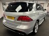 USED 2016 66 MERCEDES-BENZ GLE 2.1 GLE250d AMG Line (Premium) SUV 5dr Diesel G-Tronic 4MATIC Euro 6 (s/s) (204 ps) UK DELIVERY FLAT FEE &pound;175 (SUBJECT TO DEAL) *OVER 100 IMAGES ON OUR WEBSITE*BESPOKE FINANCE ARRANGED*PART EXCHANGE WELCOME*ALL VEHICLES HPI CLEAR