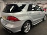 USED 2016 66 MERCEDES-BENZ GLE 2.1 GLE250d AMG Line (Premium) SUV 5dr Diesel G-Tronic 4MATIC Euro 6 (s/s) (204 ps) UK DELIVERY FLAT FEE &pound;175 (SUBJECT TO DEAL) *OVER 100 IMAGES ON OUR WEBSITE*BESPOKE FINANCE ARRANGED*PART EXCHANGE WELCOME*ALL VEHICLES HPI CLEAR