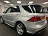 USED 2016 66 MERCEDES-BENZ GLE 2.1 GLE250d AMG Line (Premium) SUV 5dr Diesel G-Tronic 4MATIC Euro 6 (s/s) (204 ps) UK DELIVERY FLAT FEE &pound;175 (SUBJECT TO DEAL) *OVER 100 IMAGES ON OUR WEBSITE*BESPOKE FINANCE ARRANGED*PART EXCHANGE WELCOME*ALL VEHICLES HPI CLEAR